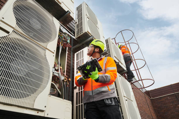Best Air conditioning repair  in Cedar Falls, IA