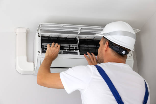 Best HVAC installation services  in Cedar Falls, IA