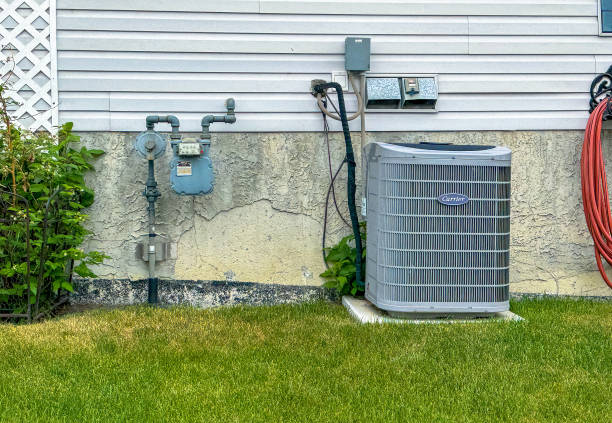 Best HVAC companies near me  in Cedar Falls, IA