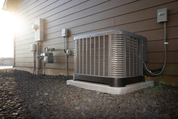 Best HVAC replacement cost  in Cedar Falls, IA